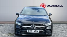 Mercedes-Benz A-Class A250e AMG Line 5dr Auto Hatchback